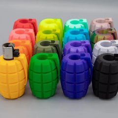 Clipper Grenade Sleeve-1