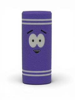 Sober Towel-1