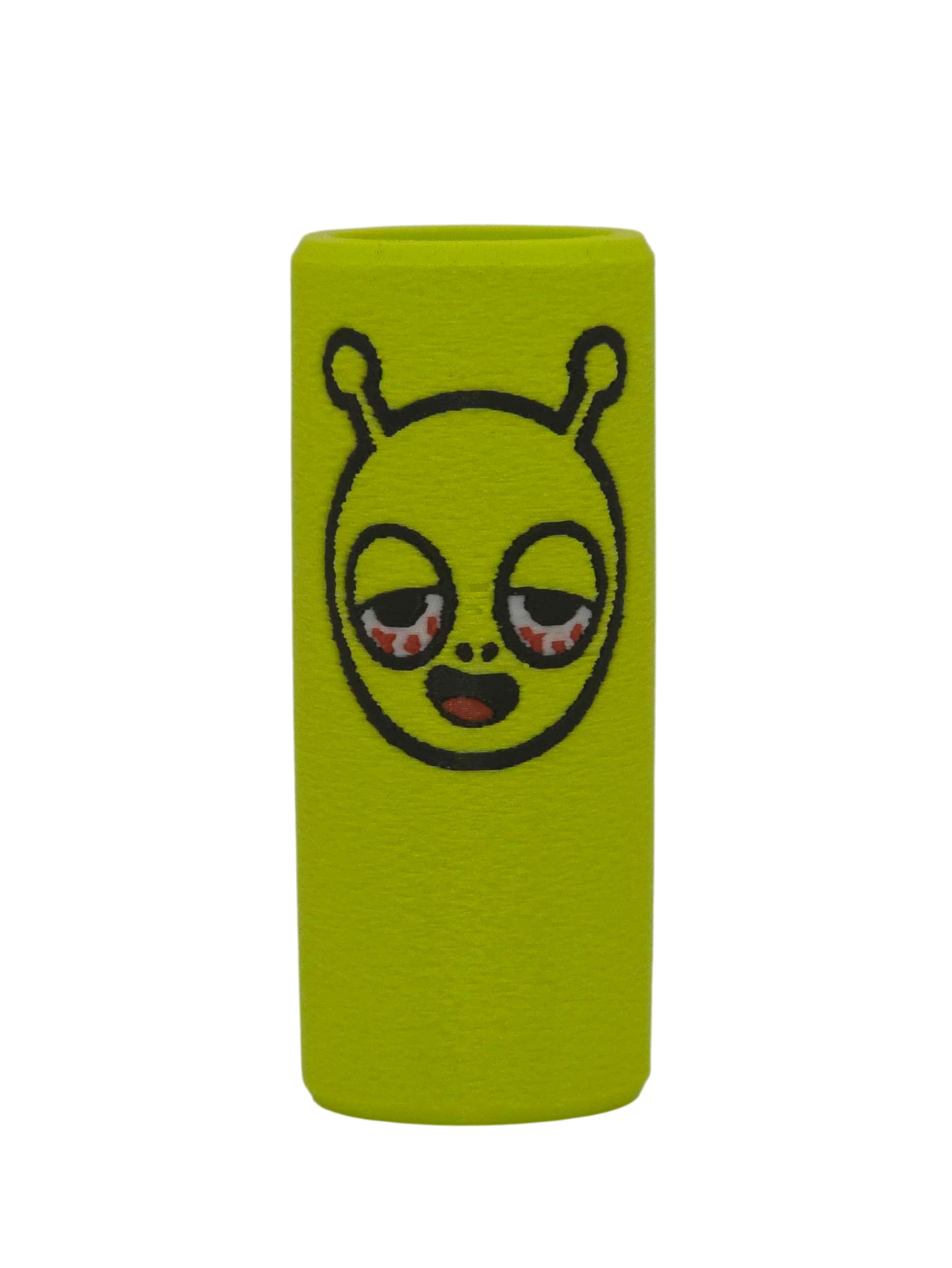 Stoned Alien-1