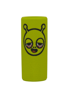 Stoned Alien-1