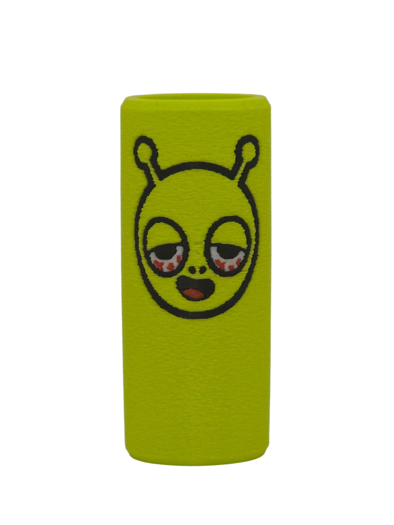 Stoned Alien-1