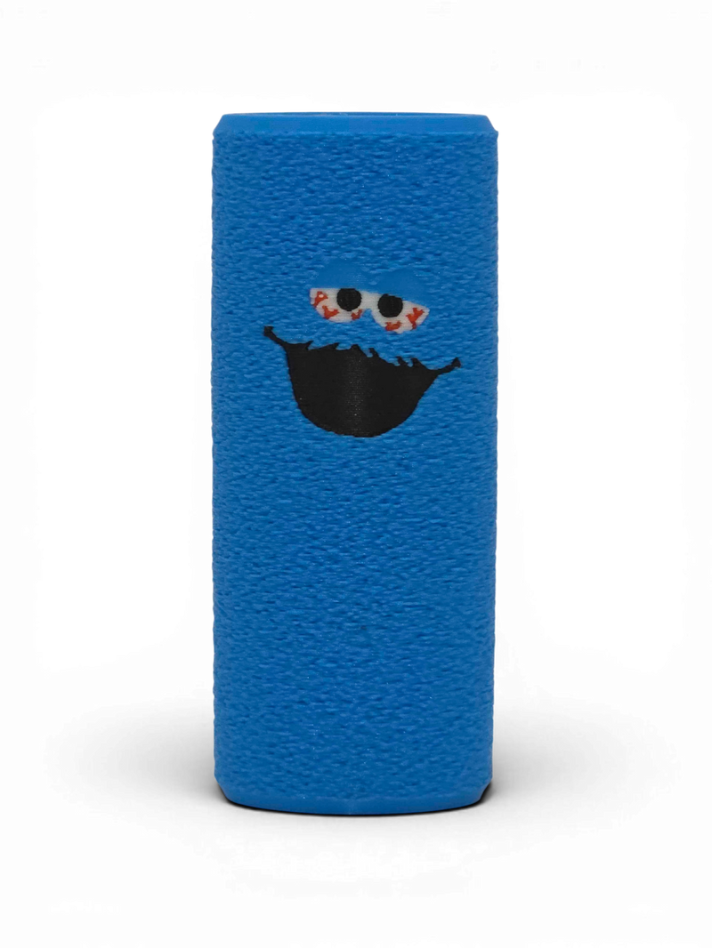 Stoned Monster-1