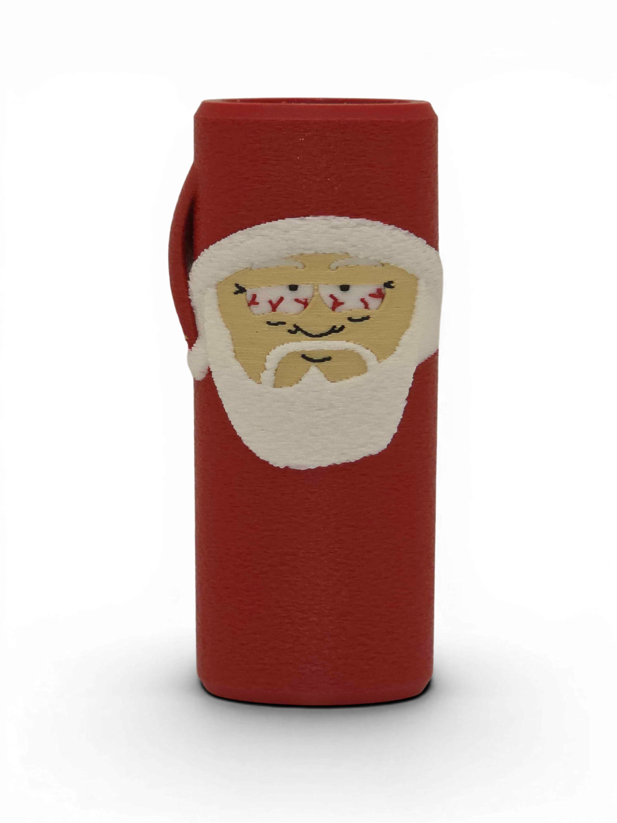 Stoned Santa