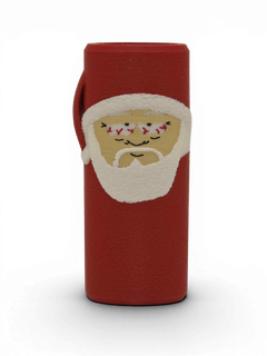 Stoned Santa-1