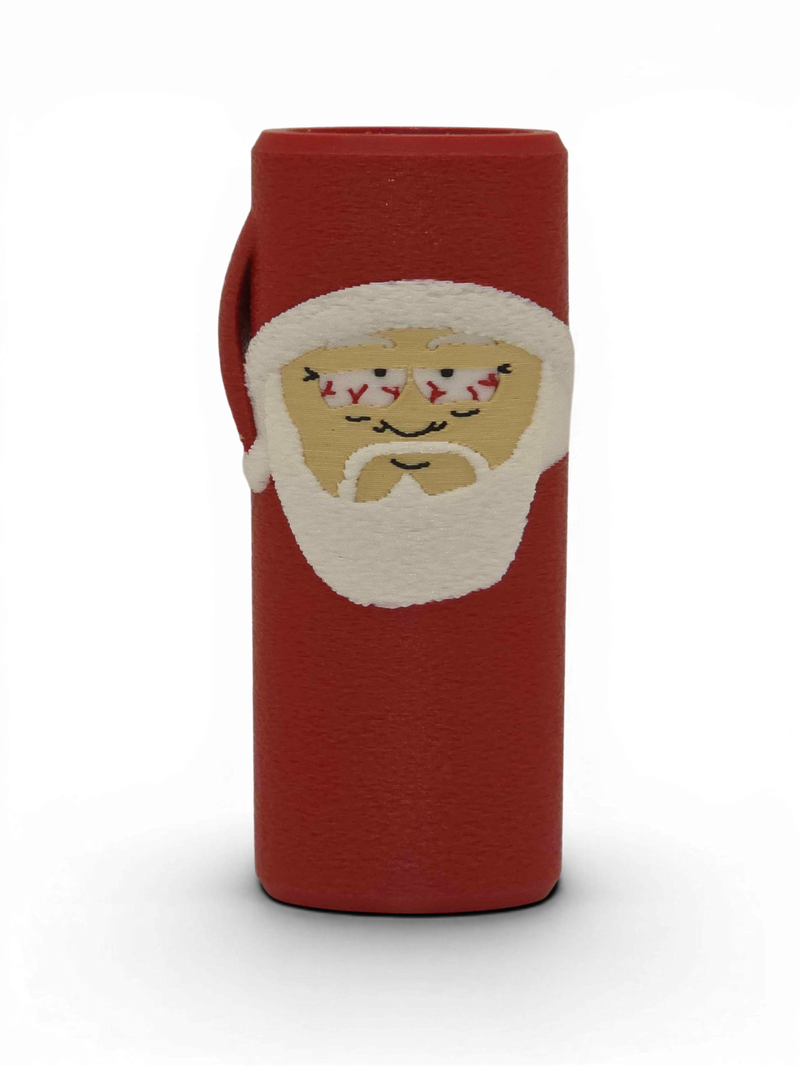 Stoned Santa-1