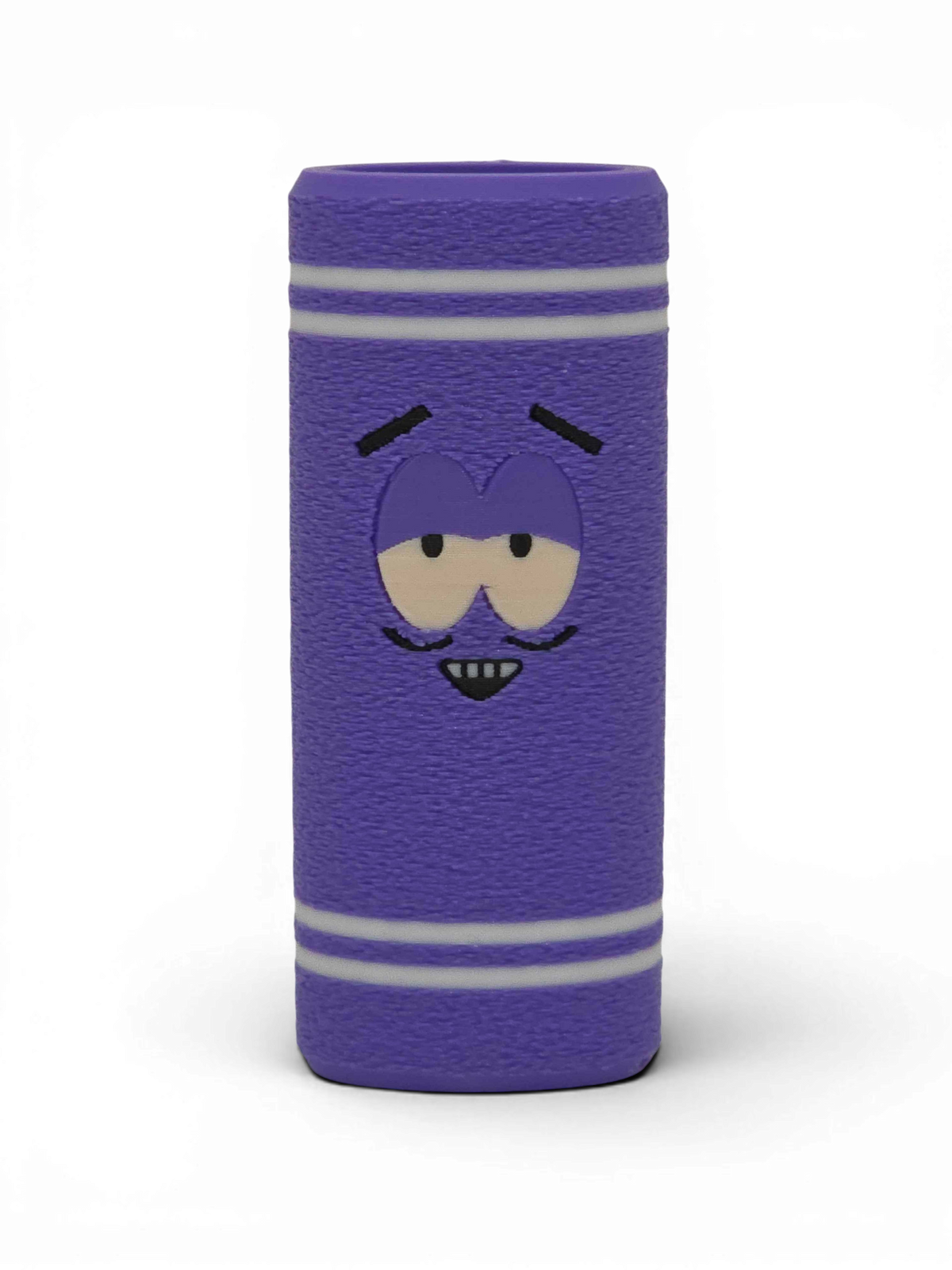 Vibin Towel