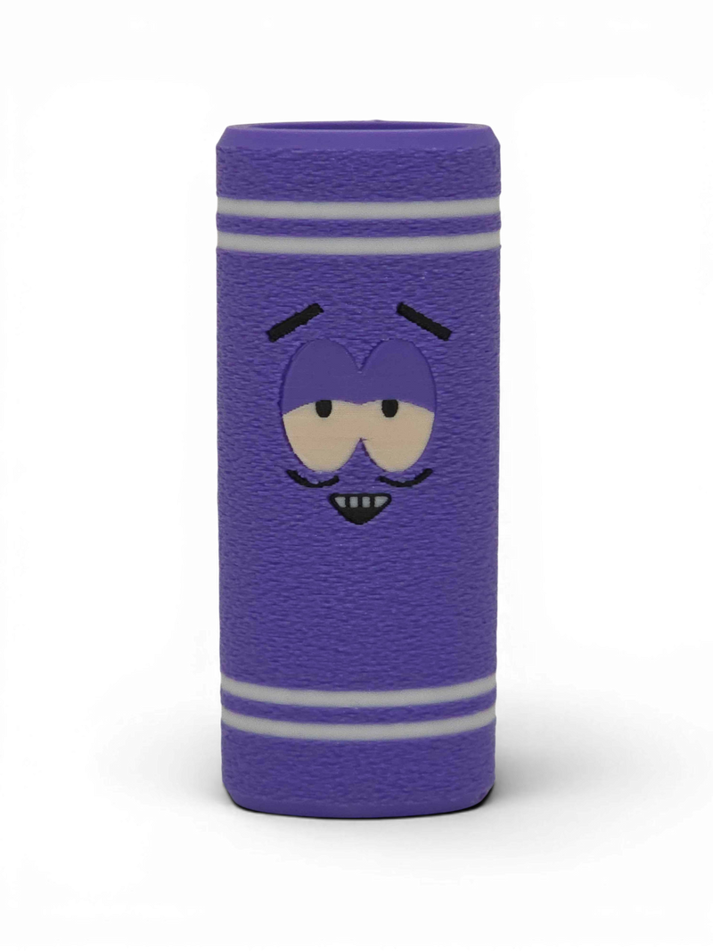 Vibin Towel-1